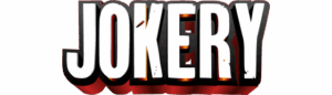 JOKERY Logo